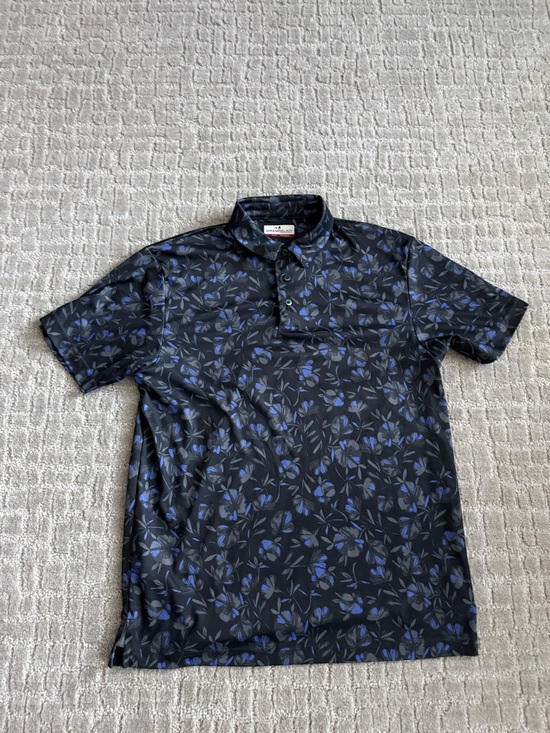 Grand Slam Other - Grand Slam performance golf polo